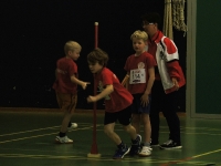 Kids-Cup Team in Rapperswil-Jona