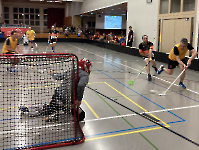 31. Unihockey Turnier des UHC Pfannenstiel in Oetwil am See_8