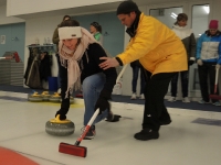 Curling spielen in Wetzikon_7