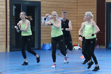 Turnverein Trainings-Weekend in Gossau ZH - Sonntagtag_11