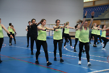 Turnverein Trainings-Weekend in Gossau ZH - Sonntagtag_17