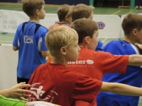 Kids-Cup Team - Jona