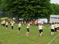 Jugendsporttag 2011 - Effretikon