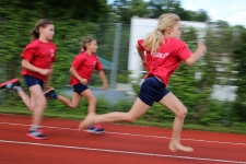 Kant. Jugendsporttag 2015