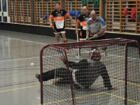Unihockey Turnier in Oetwil am See