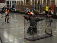 Unihockey Turnier in Oetwil am See