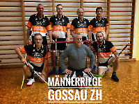 31. Unihockey Turnier des UHC Pfannenstiel in Oetwil am See_1