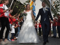 Hochzeit Celina & Marcel