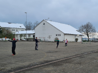 Turnverein Trainingstag in Gossau ZH 2022_15