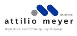 Sach-Sponsor Attilio Meyer AG